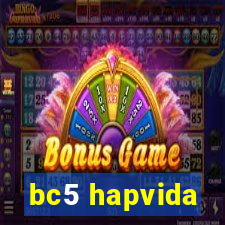 bc5 hapvida